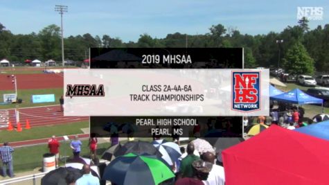 2019 MHSAA Outdoor Championships - Day Two Replay