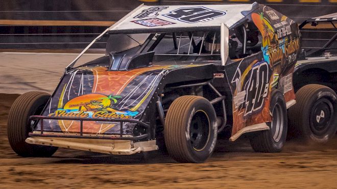 How to Watch: 2021 East Bay WinterNationals - Modified Week