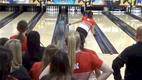 2020 Stormin' Blue & White Vegas Classic