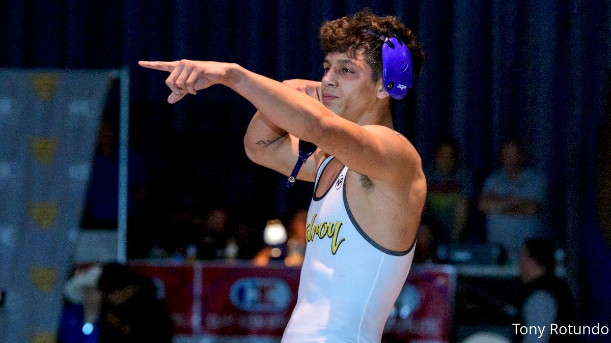 Results, Takeaways & Full Recap Of The 2020 CIF State Championships