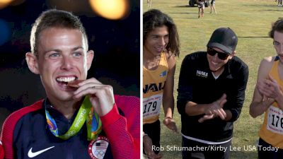 What Galen Rupp And Mike Smith's Partnership Means For Both Men