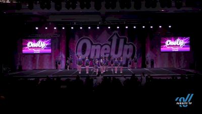 Five Star - Midnight [2022 L3 Youth] 2022 One Up Nashville Grand Nationals DI/DII