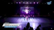 Empire Gym - Queens of the South [2024 Mini - Hip Hop - Small Day 2] 2024 Power Dance Grand Nationals