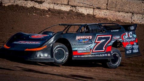 2020 Wild West Shootout Late Model Roster Released