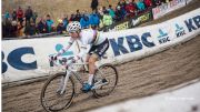 How to Watch: 2021 UCI Cyclocross World Cup - Zonhoven