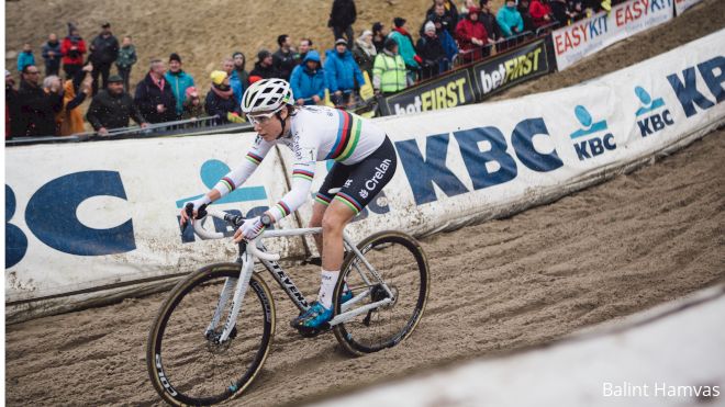 2020 Belgian Cyclocross National Championships