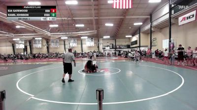 225 lbs Rr Rnd 1 - Eja Gatewood, Herndon vs Kamil Johnson, Beat The Streets