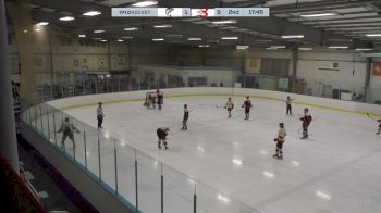 Replay: Home - 2024 Sockeyes vs Blazers | Nov 15 @ 7 PM