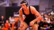 Attack Mode: A Revitalized Michael Kemerer Ready For The Tough Slate Ahead