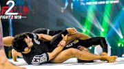 Consistent & Composed Marcio Andre Beats Ben Henderson at F2W 134