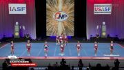 Cardenales All Stars - Galactic Queens [2025 L7 International Open Finals] 2025 The Cheerleading Worlds
