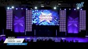 Studio 22 - Junior - Jazz [2025 Junior - Jazz - Small Day 2] 2025 JAMfest Dance Super Nationals