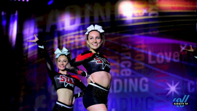Star Athletics Sweeps The Competition In Atlantic City