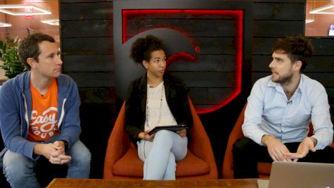 A Non-Vaporfly WR, Boling Debut & Houston Half