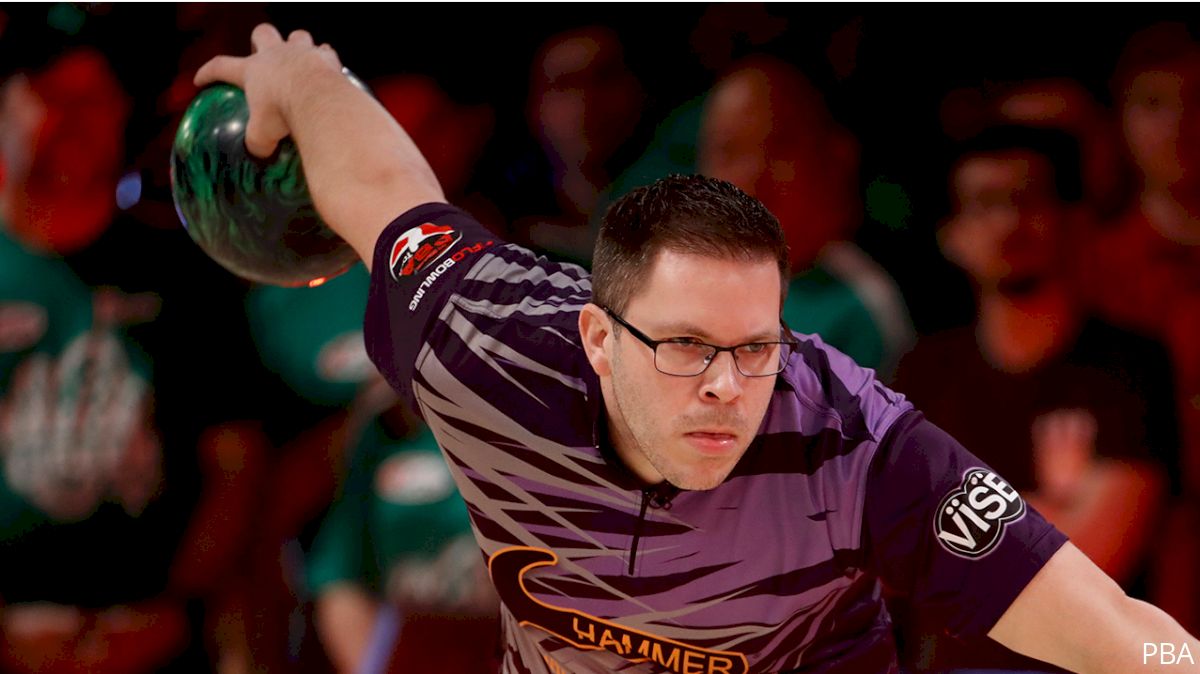 PBA Tour Kicks Off 2020 With HOF Classic This Week