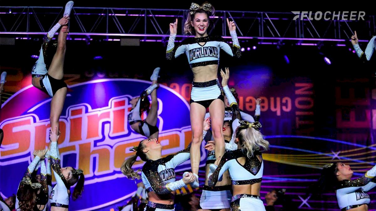 Atlantic City Cheer Competition 19 Atlantic City Cheer Competition 19
