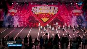 Halifax Cheer Elite - Kurupt [2025 L1 Youth - Small Day 2] 2025 Spirit Sports Myrtle Beach Nationals