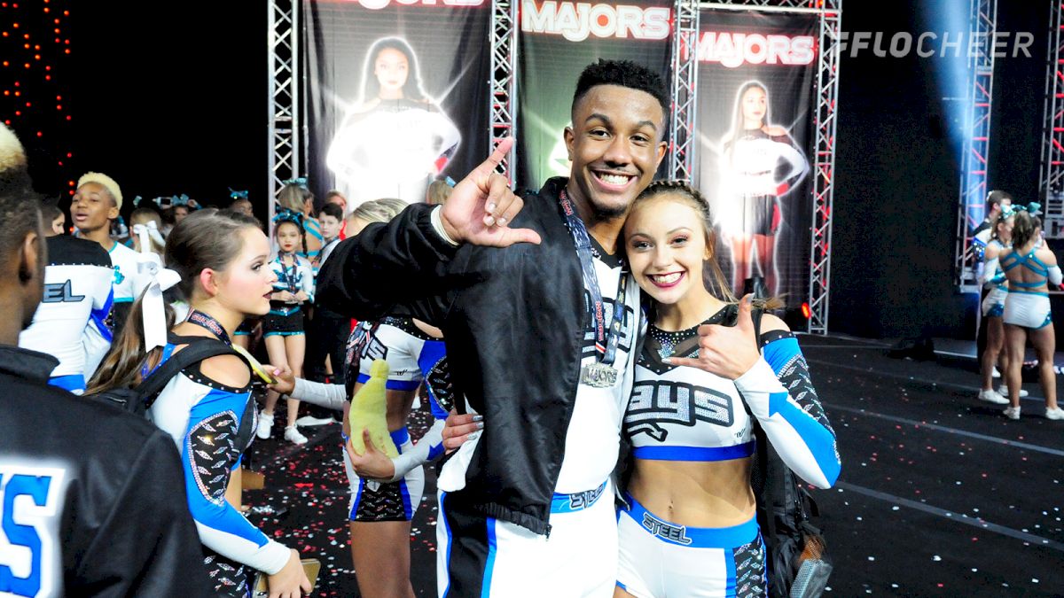 6 Reigning World Champions To Watch At The MAJORS 2020