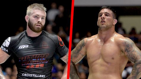 Third Coast Grappling Returns With Gordon Ryan vs Patrick Gaudio