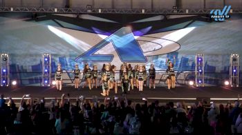 Arizona Element Elite - Jr. Jewels [2024 L1 Junior - Medium Day 2] 2024 Athletic Championships Mesa Nationals