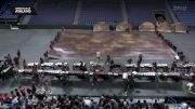 Ayala HS "Chino Hills CA" at 2026 WGI Percussion Ontario Regional+ Finals