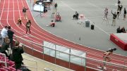 Women's 200m, Finals 1