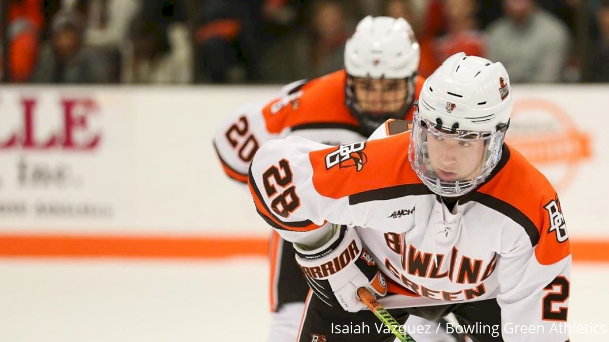 FloHockey Archives: Bowling Green Day