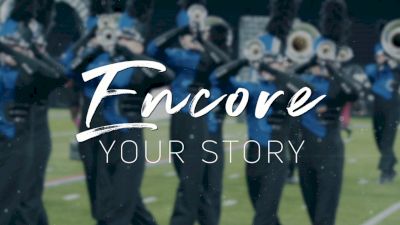 Encore: Your Story