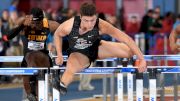 Men's 60m/60m Hurdle Rankings Breakdown