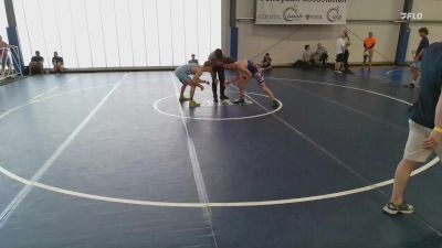 152 lbs Rr Rnd 3 - Jonathon Fullarton, Blue Shell Wrestling Club vs James Chicco, Sprig Gardner Wrestling Club