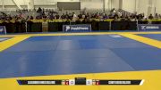 Corey Davis DeLater vs Alexander Hines Kellems 2025 World IBJJF Jiu-Jitsu No-Gi Championship