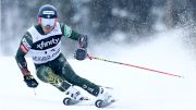 Ted Ligety Announces Participation In World Pro Ski Tour
