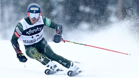 Ted Ligety Announces Participation In World Pro Ski Tour