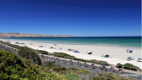 2020 Tour Down Under Men