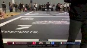 Santiago Medina vs Santiago Bonilla 2025 ADCC Guadalajara Open