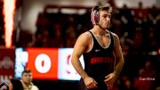 How To Watch The Ohio State Wrestling Documentary Series 'Young Bucks'