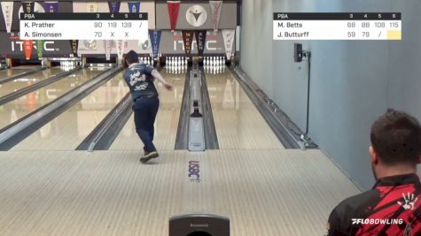 2020 PBA Hall of Fame Classic - FloZone - Qualifying Round 1, Squad B