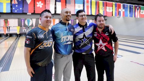 Mookie Having Fun, Enjoys Dream Cross At HOF Classic