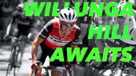 Tour Down Under Preview 2020 | Ian & Friends Show