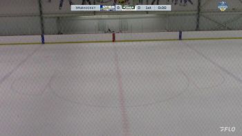 Replay: Home - 2025 Storm vs Fury | Mar 16 @ 5 PM