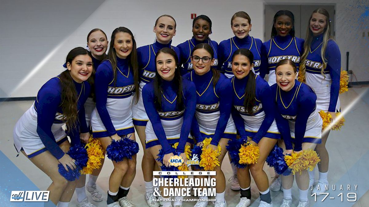 Open All Girl Game Day Champions Return To Defend Their Title