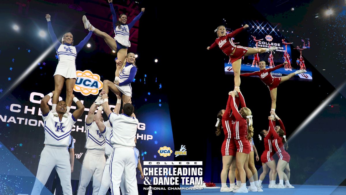 Prepare Yourself: DIA Coed & All Girl