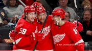 NHL Affiliate Map: What Detroit Red Wings Fans Need To Know