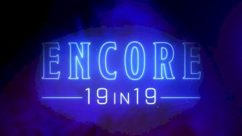 Encore "19in19"