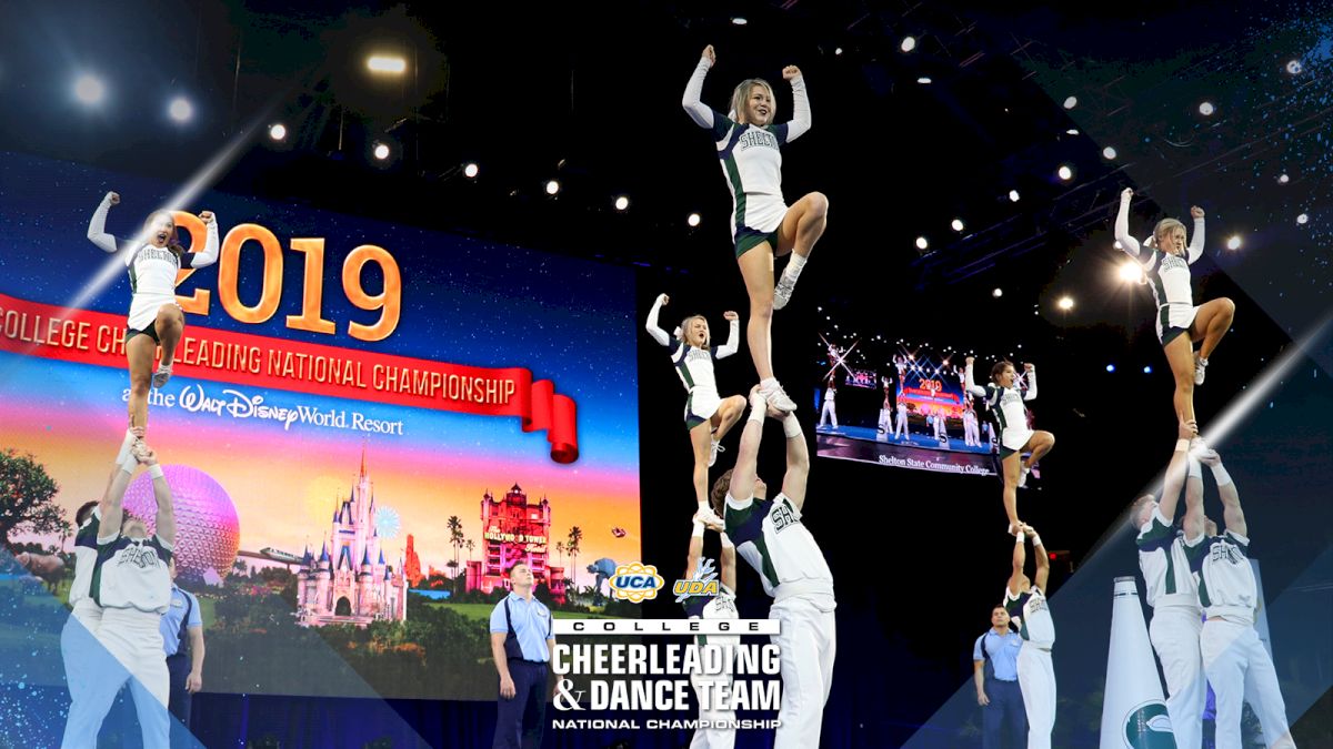 Don't Miss The Action: Open Coed