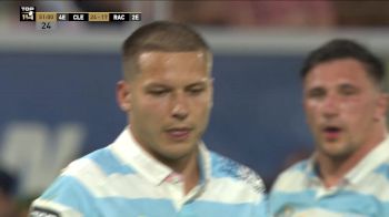 Replay: ASM-Rugby vs Racing 92 | May 28 @ 7 PM