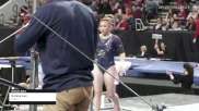 Sunisa Lee - Bars, Auburn - 2022 Elevate the Stage Huntsville presented by SportsMED & Crestwood