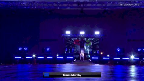 James Murphy vs Alex Tavares 2025 Fight to Win 292