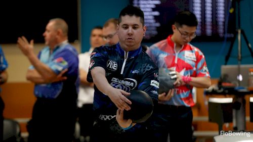 Mookie Betts Returns To PBA Competition Next Week On FloBowling