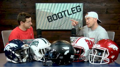 BOOTLEG (Ep. 37): Championship Recaps & The Next Joe Burrow